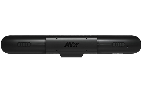 AVer VB350 Svart 3840 x 2160 pixlar 60 fps