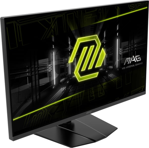 MSI MAG 322URDF E16 platta pc-skärmar 80 cm (31.5") 3840 x 2160 pixlar 4K Ultra HD Svart