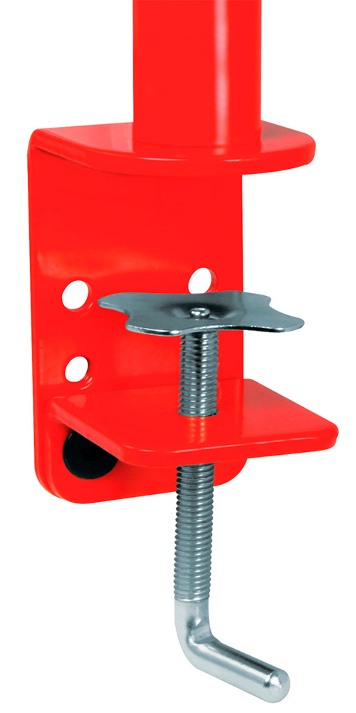 ARCTIC Z1 76,2 cm (30") Bord Röd