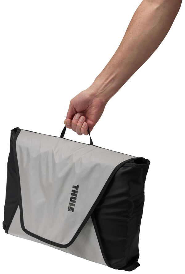 Thule Accent 3204862 pakkehjælp & -organisator 1 stk Mappe til opbevaring