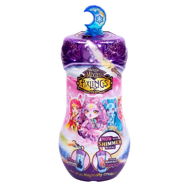 Moose Toys Magic Mixies Pixlings Marena