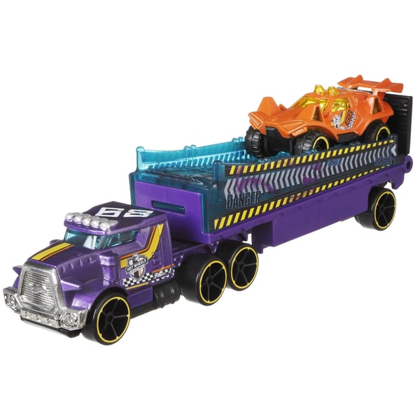 Hot Wheels SUPER RIG ASSORTMENT