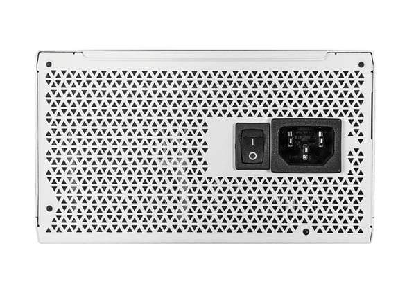 COUGAR CGR-PR-1050 strömförsörjningsenheter 1050 W 20+4 pin ATX ATX Silver