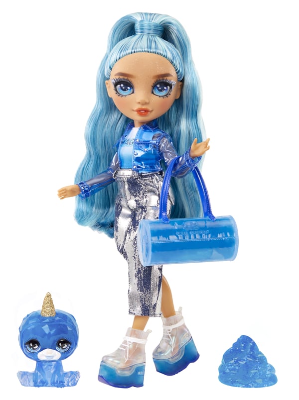 Rainbow High 120216EU dukke