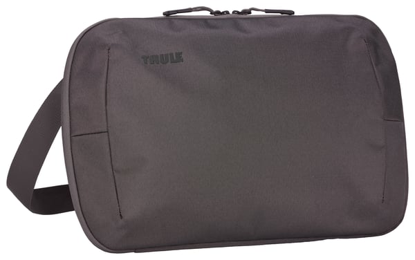 Thule Subterra 2 TSD440 Vetiver Gray rygsæk Rejserygsæk Grå Polyester