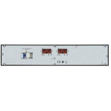 APC SRV1KRILRK-E UPS-enhed 1 kVA 900 W
