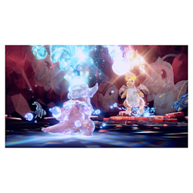 Nintendo 10012287 videospil Standard Tysk, Engelsk, Spansk, Fransk, Italiensk, Japansk, Koreansk Nintendo Switch