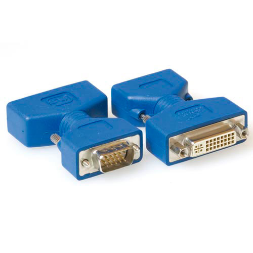 ACT AB3755 kabel kønsskifter