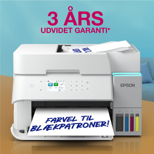 Epson EcoTank ET-3956