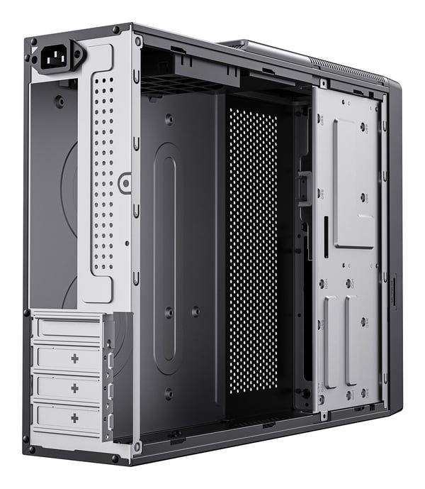 UNYKAch UK2012 80 Plus Bronze Desktop Sort 300 W