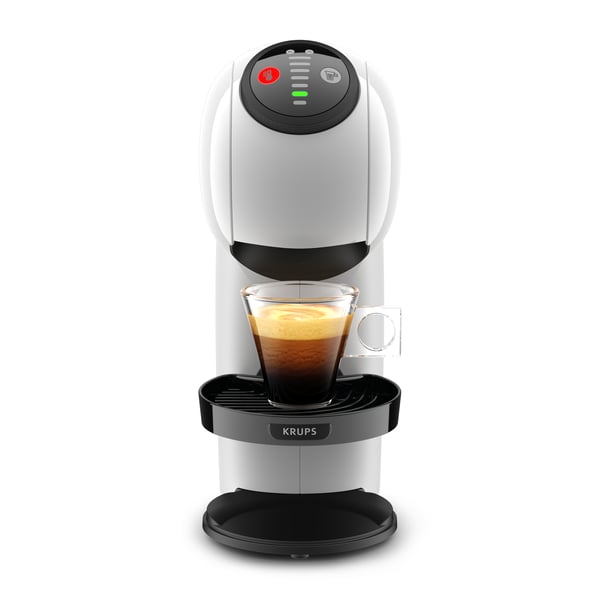Krups KP2401 Halvautomatisk Espressomaskin 0,8 l