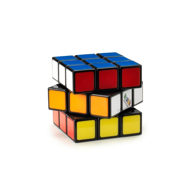 Rubik’s Cube 3x3 Rubikin kuutio