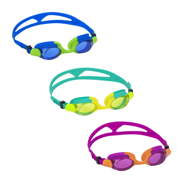 Bestway 21065 / 23 svømmebrille Junior Unisex