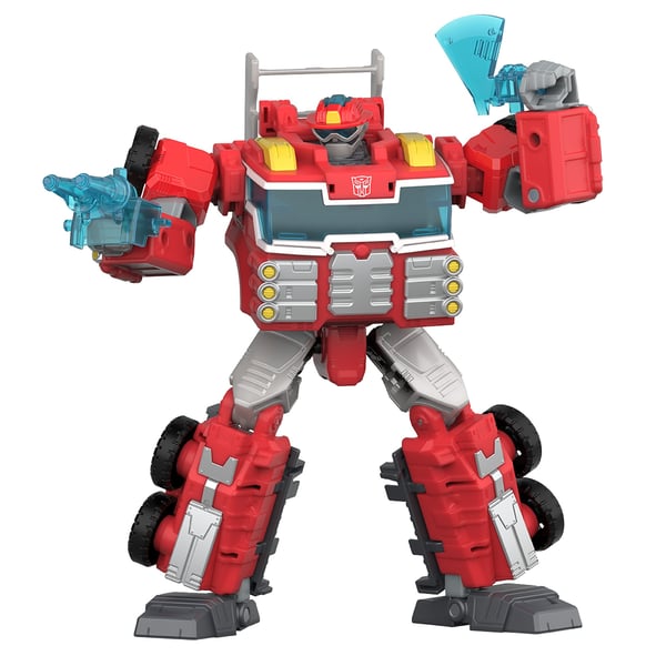 Transformers G10185L00 lasten leluhahmo