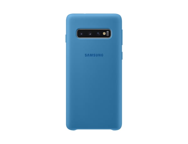 Samsung EF-PG973 mobiltelefon etui 15,5 cm (6.1") Cover Blå
