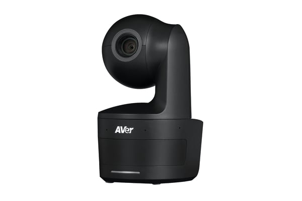 AVer DL10 2 MP Svart 1920 x 1080 pixlar 60 fps CMOS 25,4 / 2,8 mm (1 / 2.8")