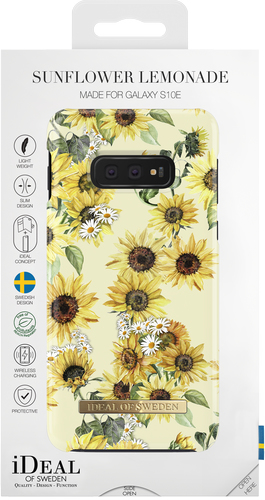 iDeal of Sweden IDFCSS19-S10L-115 mobiltelefon etui