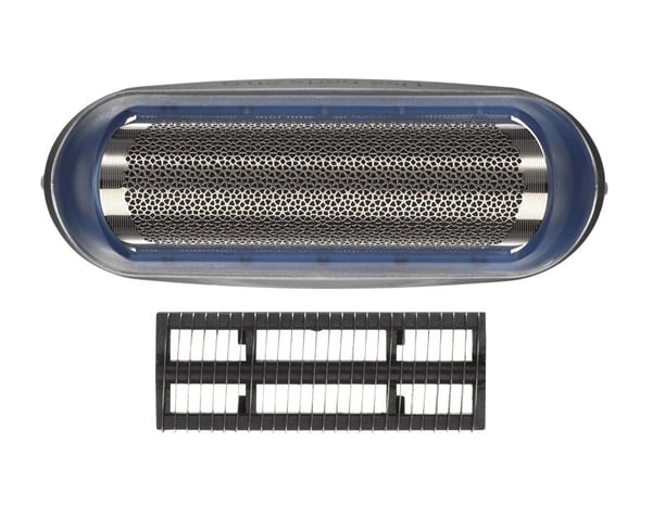 Braun CruZer 20S Rakhuvud