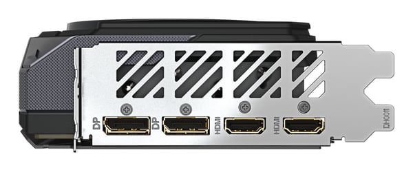 GIGABYTE Radeon RX 9070 GAMING OC 16G AMD 16 GB GDDR6