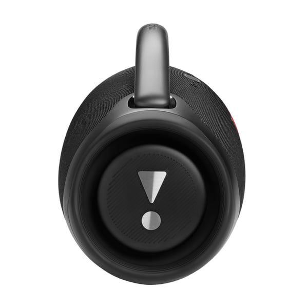 JBL Boombox 3 Wi-Fi Kannettava stereokaiutin Musta 80 W