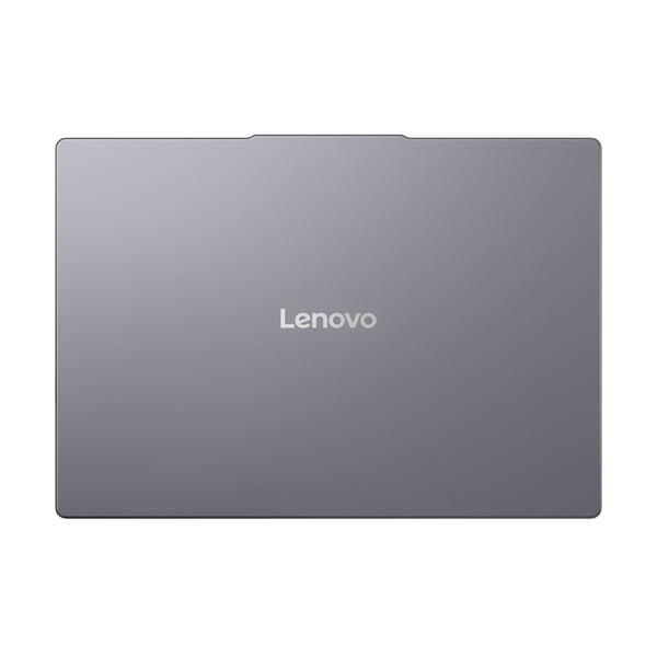 Lenovo IdeaPad Slim 3 15ARP10 AMD Ryzen™ 5 150 Kannettava tietokone 38,9 cm (15.3") WUXGA 8 GB DDR5-SDRAM 512 GB SSD Wi-Fi 7 (802.11be) Windows 11 Home Saksa Harmaa