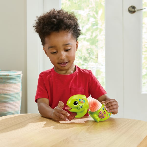 VTech Strek & Zing Kameleon