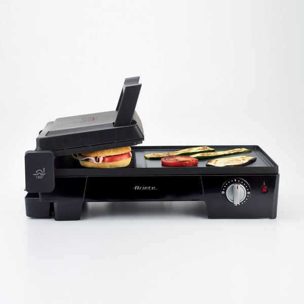Ariete 1916/10 kontaktgrill