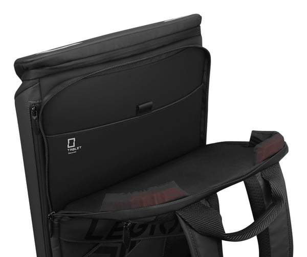 Lenovo GB900 40,6 cm (16") Ryggsäck Svart