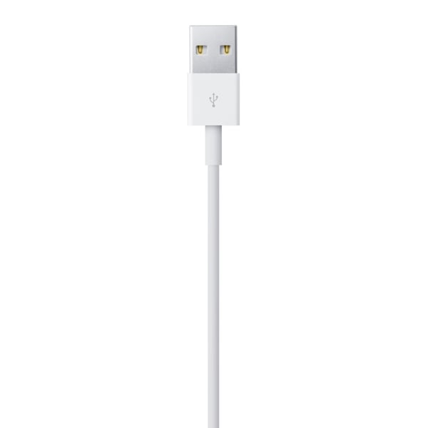 Apple Lightning til USB-kabel