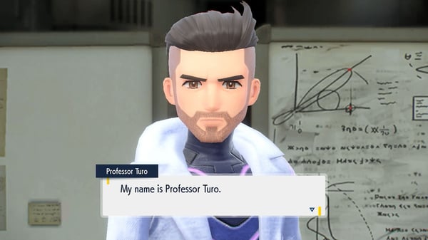 Nintendo Pokémon Scarlet Standard Engelsk Nintendo Switch