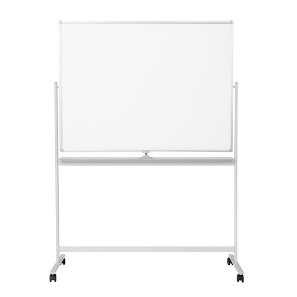 LogiLink EO0064 whiteboardtavla 1200 x 800 mm Magnetisk