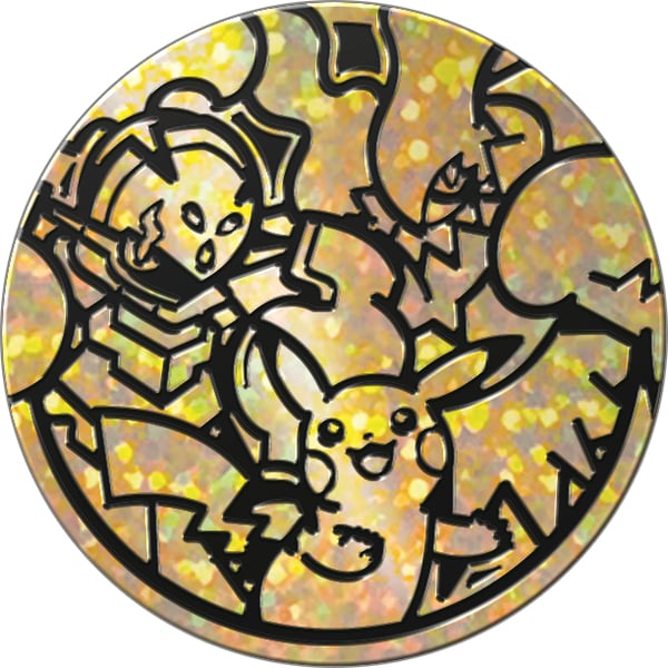 Pokémon PK60427-I samlarkort