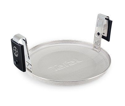 Tefal FF175D71 Yksi 2,1 L Musta, Ruostumaton teräs