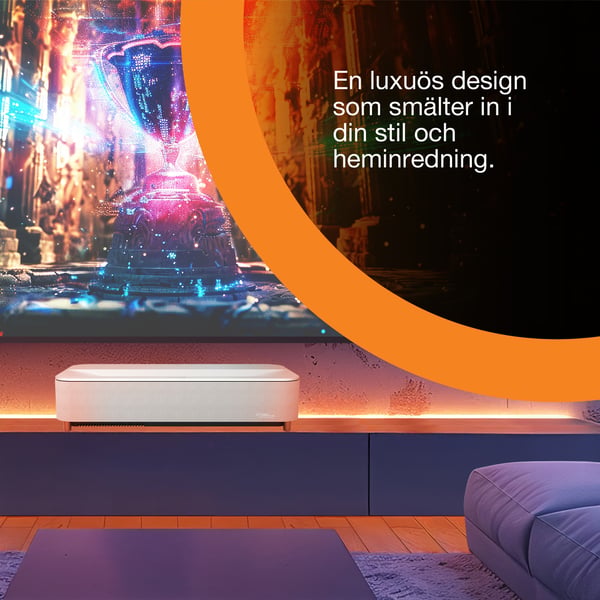 Epson Lifestudio Grand Plus EH-LS970W – diamantvit