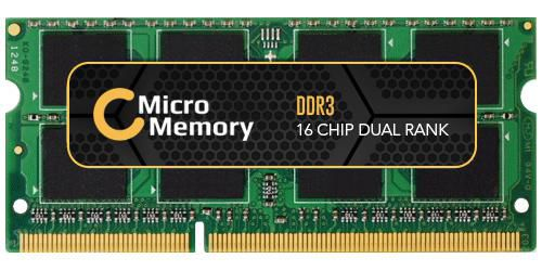CoreParts MMH9713/8GB hukommelsesmodul 1 x 8 GB DDR3L