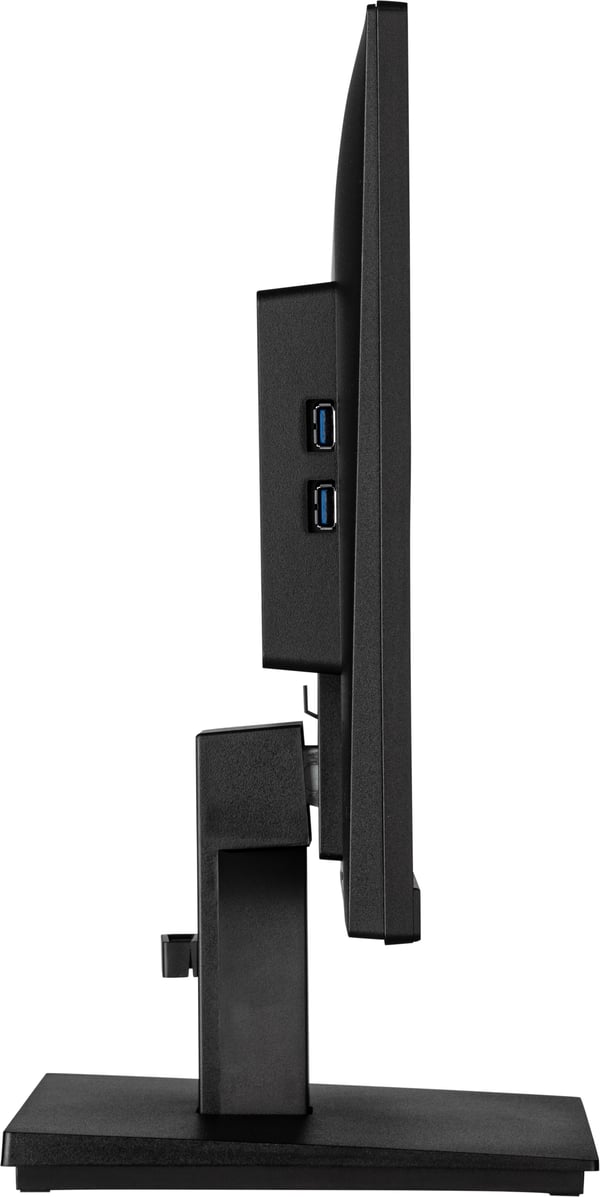 iiyama ProLite XU2292HSU-B6 computerskærm 54,6 cm (21.5") 1920 x 1080 pixel Fuld HD LED Sort