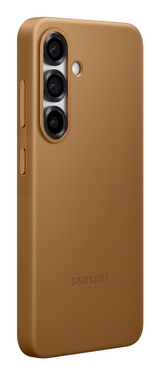 Samsung EF-VS931 matkapuhelimen suojakotelo 15,8 cm (6.2") Suojus Ruskea