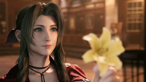 Sony Interactive Entertainment Final Fantasy VII Remake Standard Flerspråkig PlayStation 4