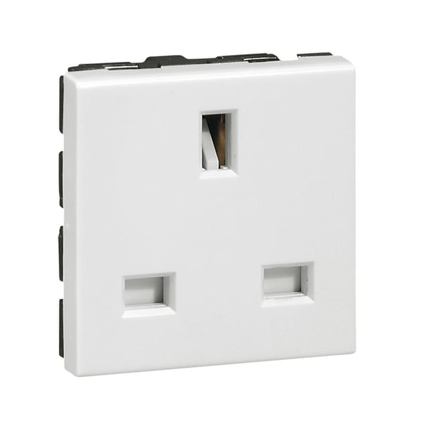 Legrand 077505 pistorasia