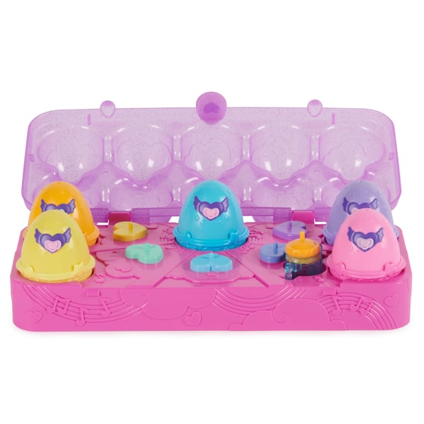 Hatchimals EGG COL Feature Carton GML