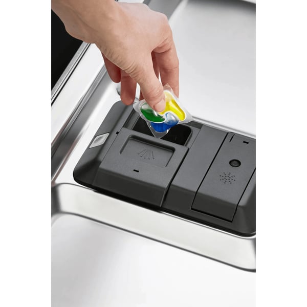 Electrolux ESS68600SX Fritstående 14 kuverter