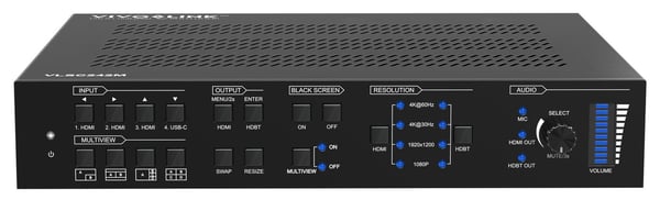 Vivolink VLSC242M videoskalningsutrustning