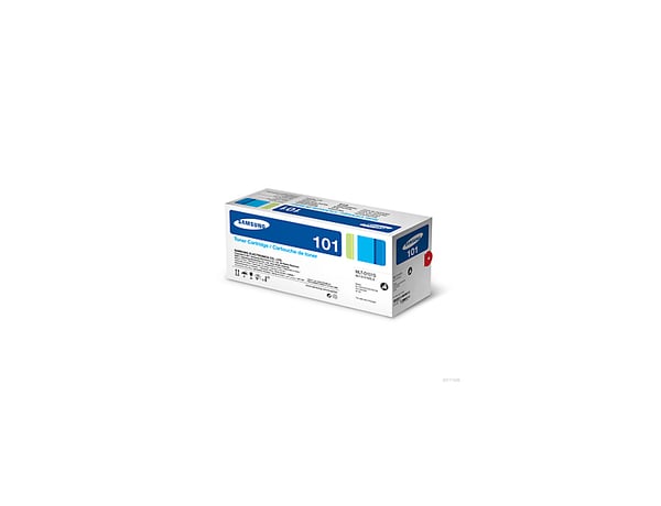 Samsung MLT-D101S värikasetti 1 kpl Alkuperäinen Musta