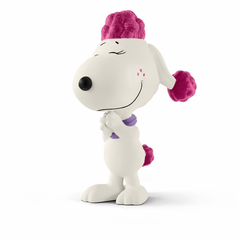 schleich Peanuts 22053 legetøjsfigur til børn