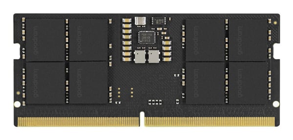 Goodram GR5600S564L46/32G muistimoduuli 32 GB 1 x 32 GB DDR5 262-pin SO-DIMM