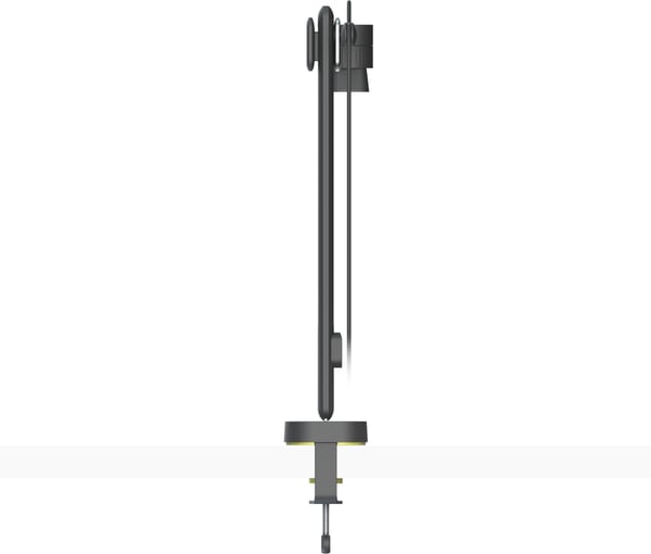 Logitech Reach webbkameror 1920 x 1080 pixlar USB-C grafit