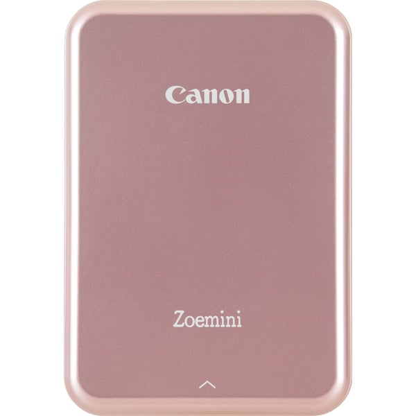 Canon Zoemini PV-123 valokuvatulostin ZINK (nolla mustetta) 314 x 400 DPI 2" x 3" (5x7.6 cm)