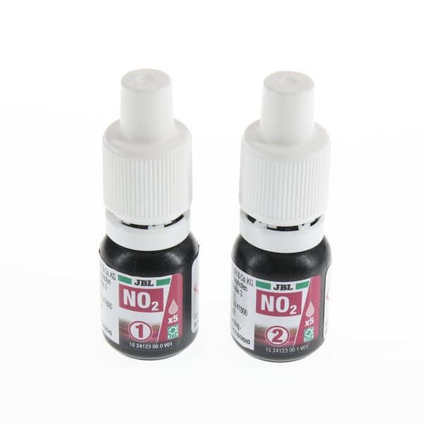 JBL ProAquaTest NO2 Nitrite
