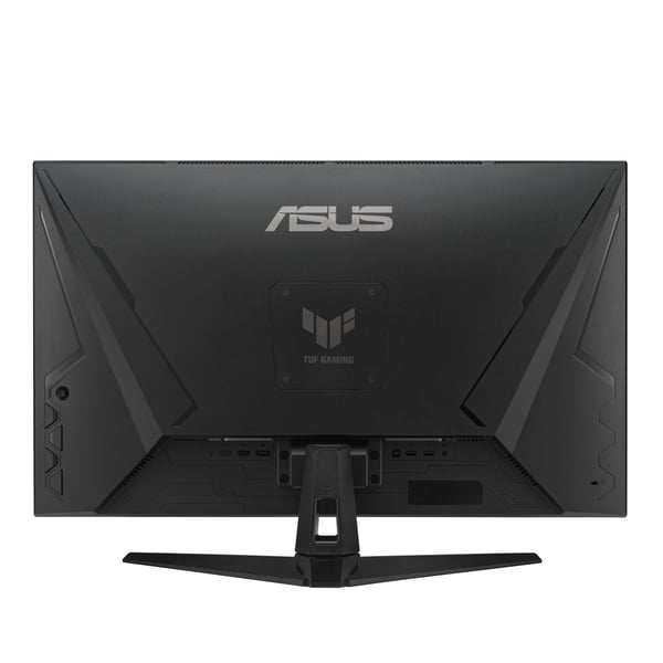 ASUS TUF Gaming VG32UQA1A platta pc-skärmar 80 cm (31.5") 3840 x 2160 pixlar 4K Ultra HD Svart