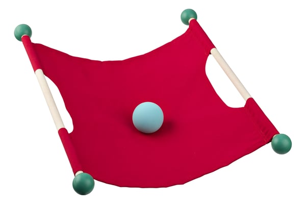 BS Toys GA547 aktive/færdighedsspil & legetøj Legesæt